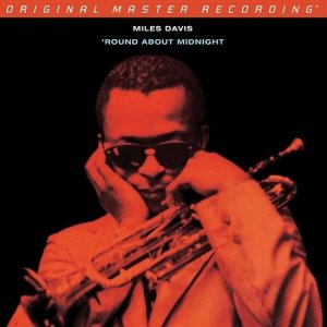 MILES DAVIS / マイルス・デイビス / Round About Midnight(NUMBERED LIMITED EDITION 180G MONO LP)