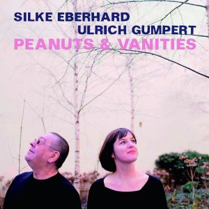 SILKE EBERHARD / シルク・エバーハード / Peanuts & Vanities 