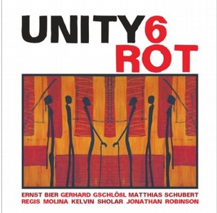 UNITY6 / ユニティ・シックス / Rot 