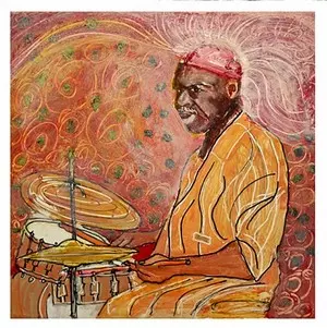 ROY BROOKS / ロイ・ブルックス / Aboriginal Box(2LP BOX SET)