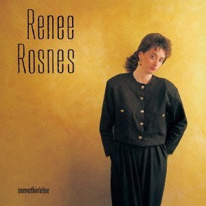 RENEE ROSNES / リニー・ロスネス / リニー・ロスネス&スーパーフレンズ