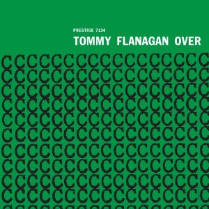 TOMMY FLANAGAN / トミー・フラナガン / Overseas(SACD/HYBRID/MONO) 