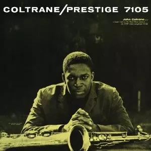 ジャズレコードセット 5枚　ジョンコルトレン CD JOHN COLTRANE ジョン・コルトレーン / BLUE TRAIN + 2