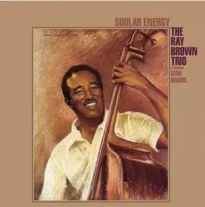 RAY BROWN / レイ・ブラウン商品一覧｜JAZZ｜ディスクユニオン・オンラインショップ｜diskunion.net