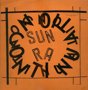 SUN RA (SUN RA ARKESTRA) / サン・ラー / Continuation(LP)