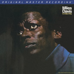 MILES DAVIS / マイルス・デイビス / In a Silent Way(LP/180g)