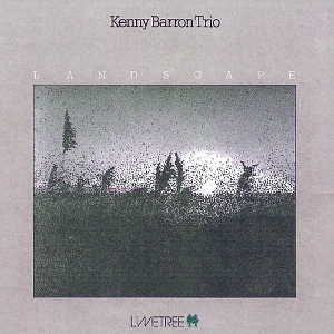 KENNY BARRON / ケニー・バロン / Landscape