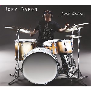 JOEY BARON / ジョーイ・バロン / Just Listen