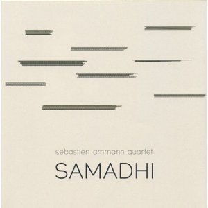 SEBASTIEN AMMANN / セバスチャン・アマン / Samadhi 