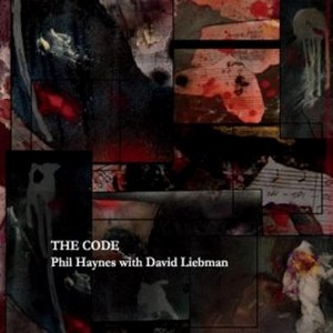 PHIL HAYNES / フィル・ヘインズ / The Code