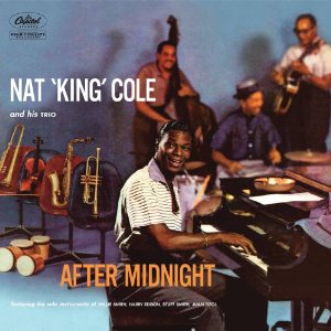 NAT KING COLE / ナット・キング・コール / After Midnight(SACD/HYBRID/MONO)