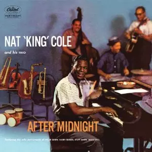 【中古SACD】ナット・キング・コール「君を想いて」アナログプロダクション NAT KING COLE / ナット・キング・コール商品一覧/SACD/並び順