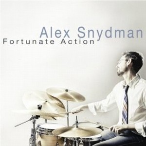 ALEX SNYDMAN / Fortunate Action