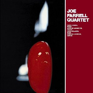 JOE FARRELL / ジョー・ファレル / Quartet