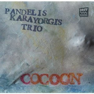 PANDELIS KARAYORGIS / Cocoon