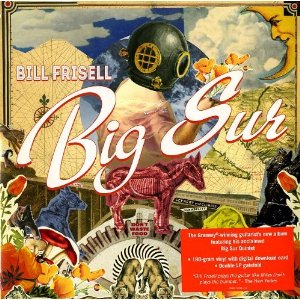 BILL FRISELL / ビル・フリゼール / Big Sur(2LP/180G)