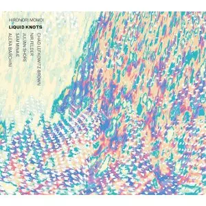 HIRONORI MOMOI / 桃井裕範 / Liquid Knots