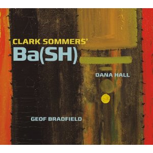 CLARK SOMMERS / Ba(Sh) 