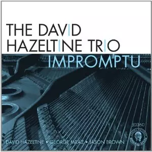 DAVID HAZELTINE / デヴィッド・ヘイゼルタイン商品一覧｜JAZZ