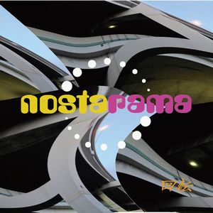 nostarama / ノスタラマ / Kaiten / 回転(CD-R)