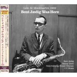 BENT JAEDIG / ベント・イェーディク商品一覧｜ディスクユニオン