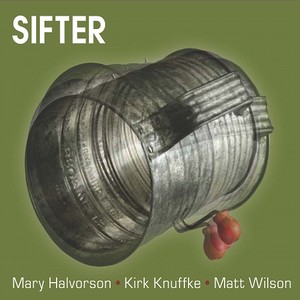 メアリー・ハルヴォーソン / Sifter