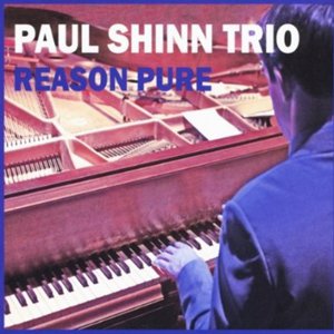 PAUL SHINN / ポール・シン / Reason Pure