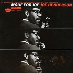 JOE HENDERSON / ジョー・ヘンダーソン / MODE FOR JOE (45rpm 2LP)