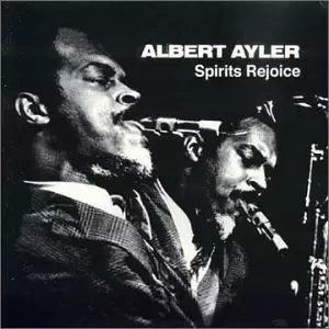 ALBERT AYLER / アルバート・アイラー商品一覧/LP(レコード)/並び順