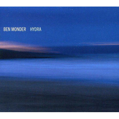 BEN MONDER / ベン・モンダー / Hydra