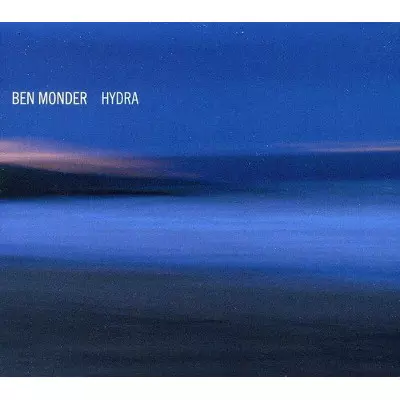 BEN MONDER / ベン・モンダー / Hydra