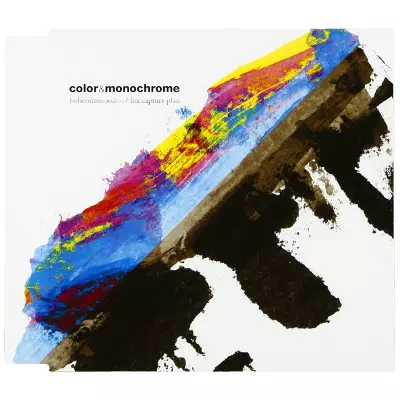 bohemianvoodoo & fox capture plan / Color & Monochrome  / カラ-・アンド・モノクローム