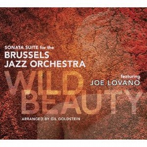 BRUSSELS JAZZ ORCHESTRA / ブリュッセル・ジャズ・オーケストラ / Wild Beauty