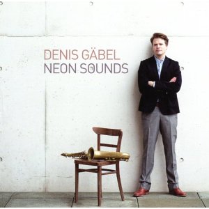 DENIS GABEL / デニス・ガベル / Neon Sounds