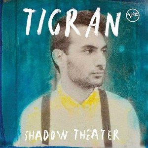 TIGRAN HAMASYAN / ティグラン・ハマシアン / Shadow Theater