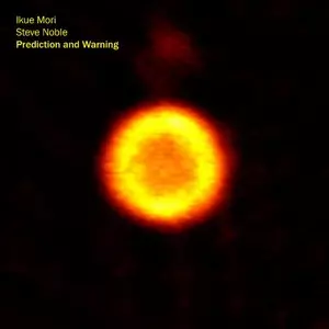 IKUE MORI / モリ・イクエ / Prediction And Warning 