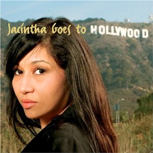JACINTHA / ジャシンタ / Goes to Hollywood