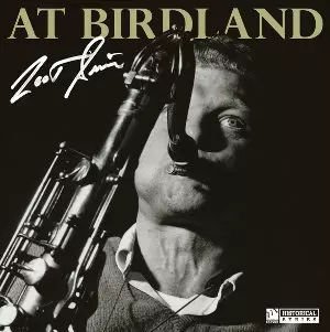 ズート・シムズ　Zoot Sims AT BIRDLAND At Birdland / アット・バードランド(CD)/ZOOT SIMS/ズート