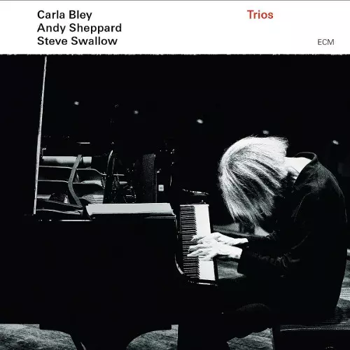 CARLA BLEY / カーラ・ブレイ / Trios
