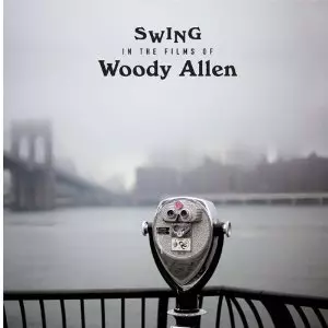 WOODY ALLEN / ウッディ・アレン商品一覧｜OLD ROCK｜ディスクユニオン