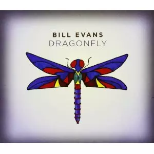 BILL EVANS(SAX) / ビル・エヴァンス(SAX) / Dragonfly