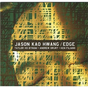 JASON KAO HWANG / ジェイソン・カオ・ファン / Edge