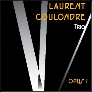 LAURENT COULONDRE / ローラン・クーロンドル / Opus 1