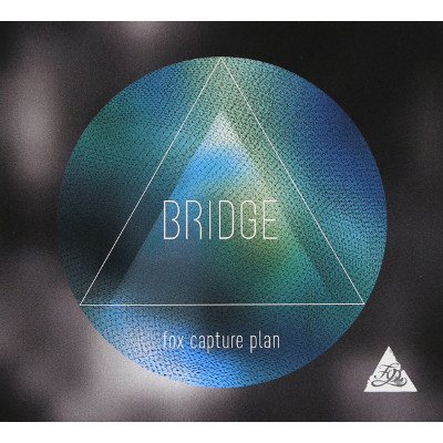 fox capture plan / フォックス・キャプチャー・プラン / Bridge / ブリッジ