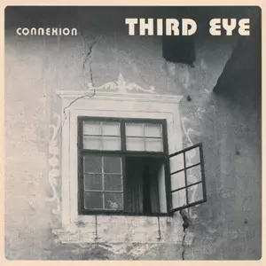 THIRD EYE (JAZZ) / Connexion(CD)