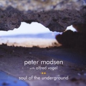 PETER MADSEN / ピーター・マドセン / Soul of the Underground