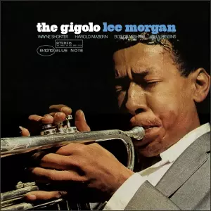 LEE MORGAN / リー・モーガン商品一覧/LP(レコード)/中古在庫