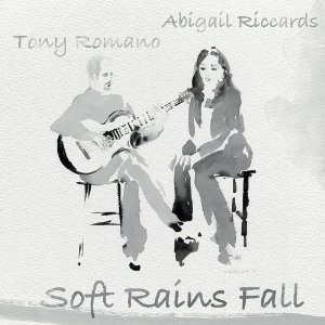 ABIGAIL RICCARDS / Soft Rains Fall