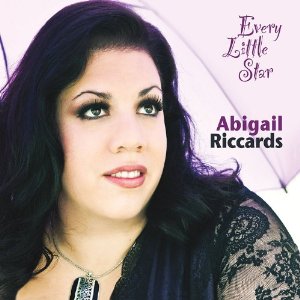 ABIGAIL RICCARDS / Every Little Star