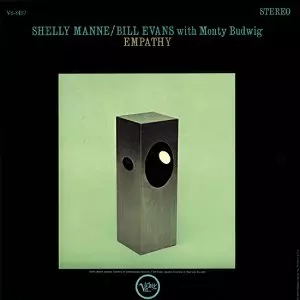 Empathy(SACD&frasl;HYBRID &frasl;STEREO)&frasl;SHELLY MANNE&frasl;シェリー・マン&frasl;シェリー